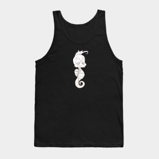 Seahorse Tank Top